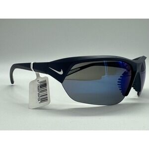 Nike‎ Sunglasses Skylon Ace FQ4766 401 71-7-125 - Navy Blue